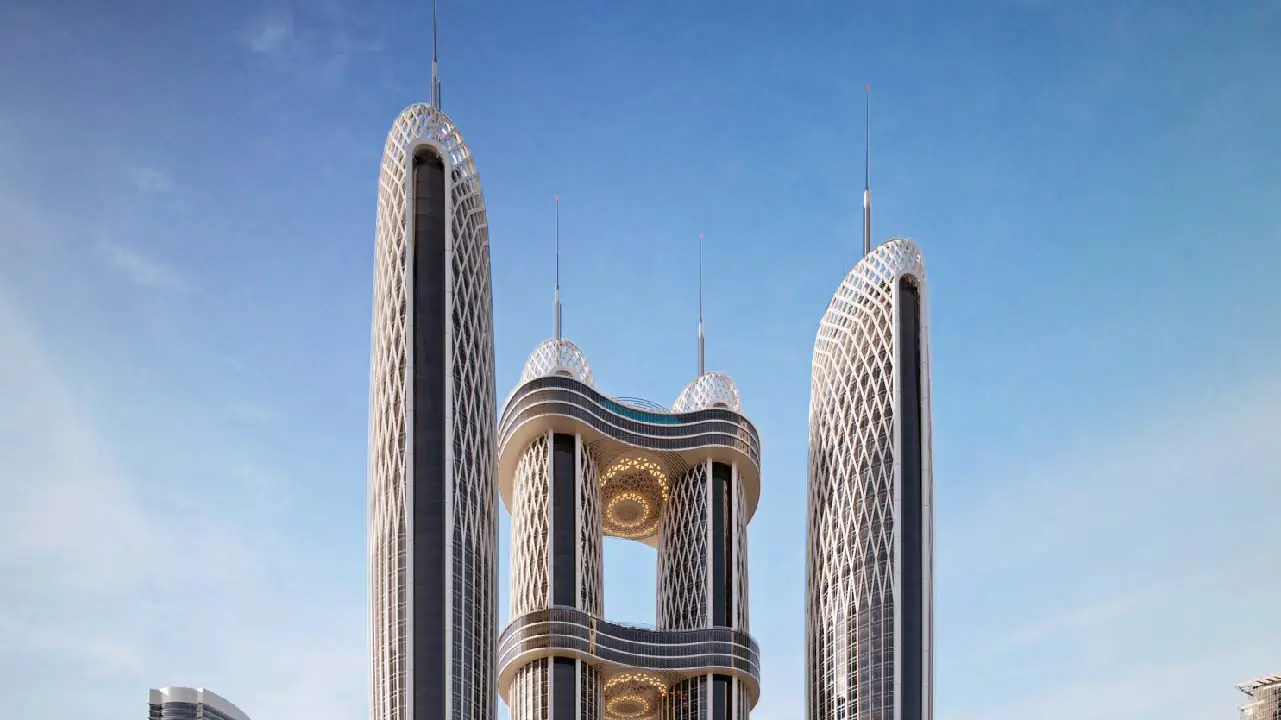 nile development